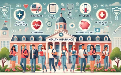 Health Insurance for Students in the USA health