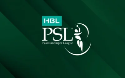 HBL PSL 2025 | Live Streaming | Score & News psl